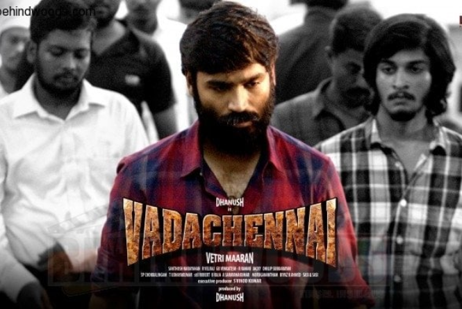 Vada Chennai